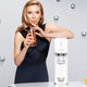 Illustration for article titled Scarlett Johansson Chooses SodaStream Over Humanitarian Group